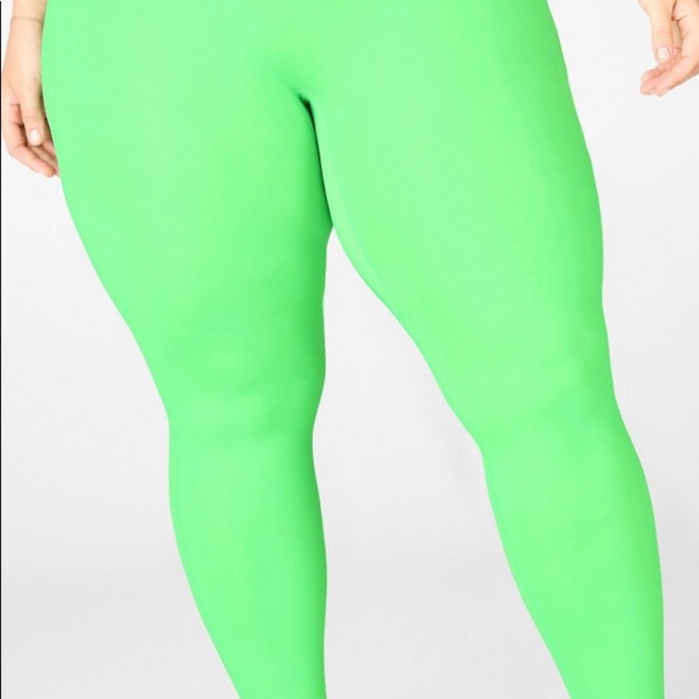 Fabletics Anywhere High-Waisted Leggings